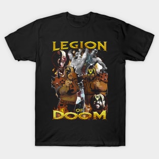 Doom Legion T-Shirt